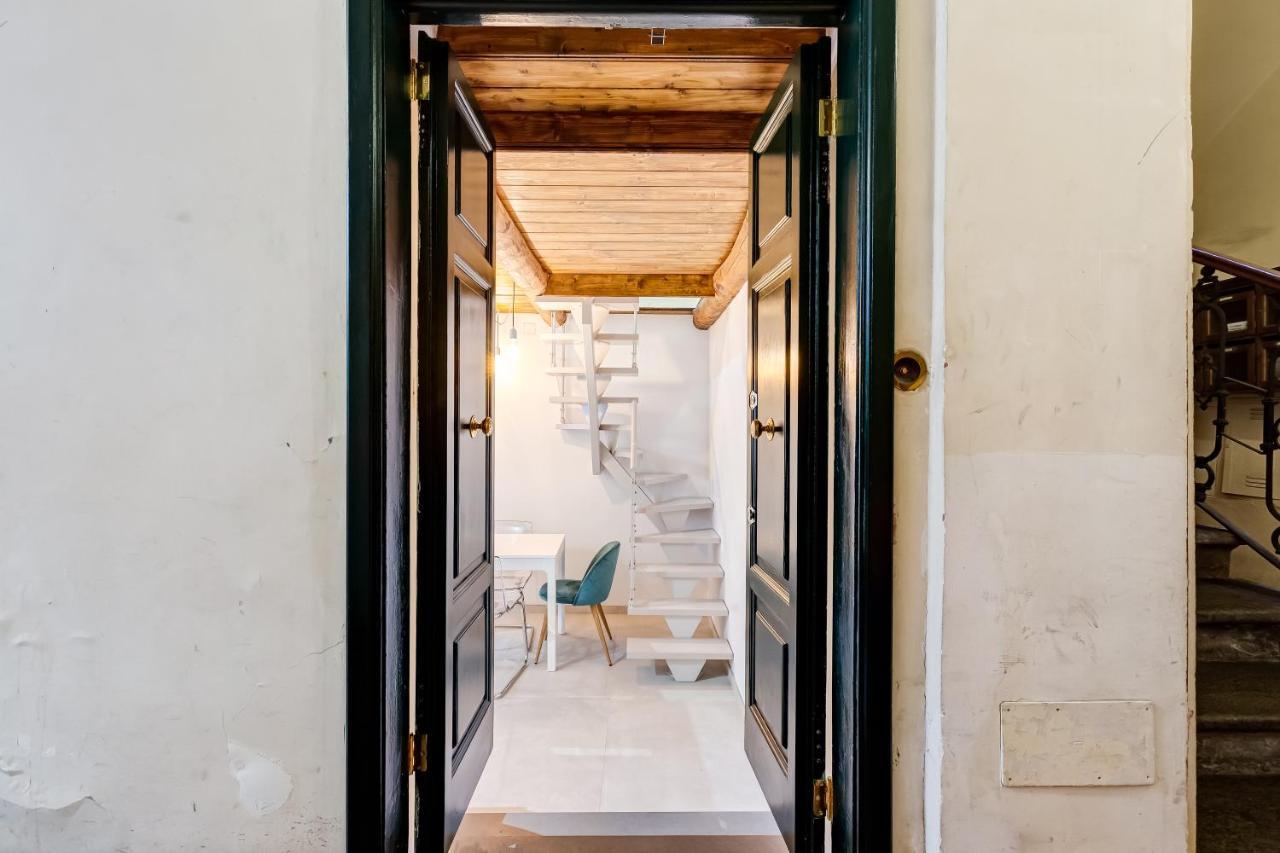 Apartment Boutique Colosseum Rom