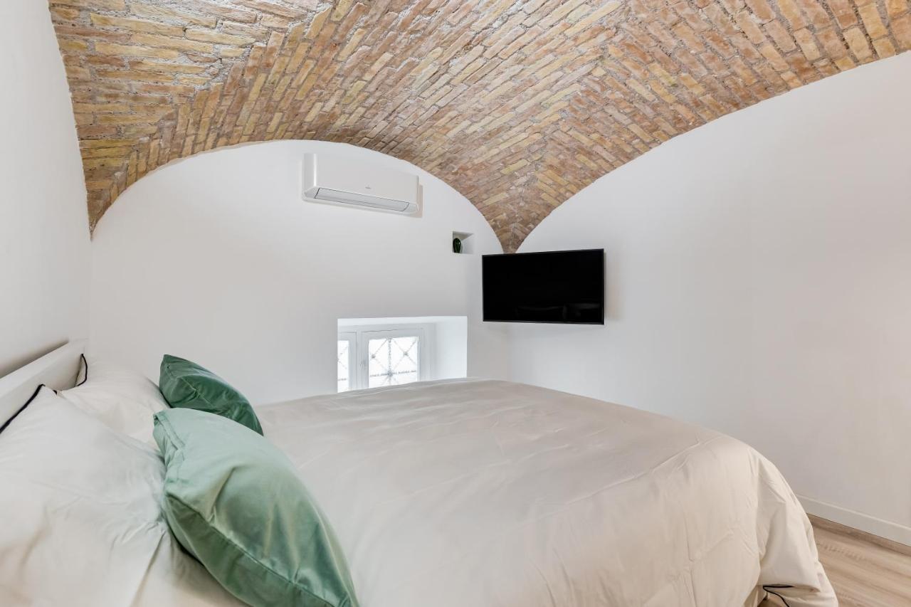 Apartment Boutique Colosseum Rom