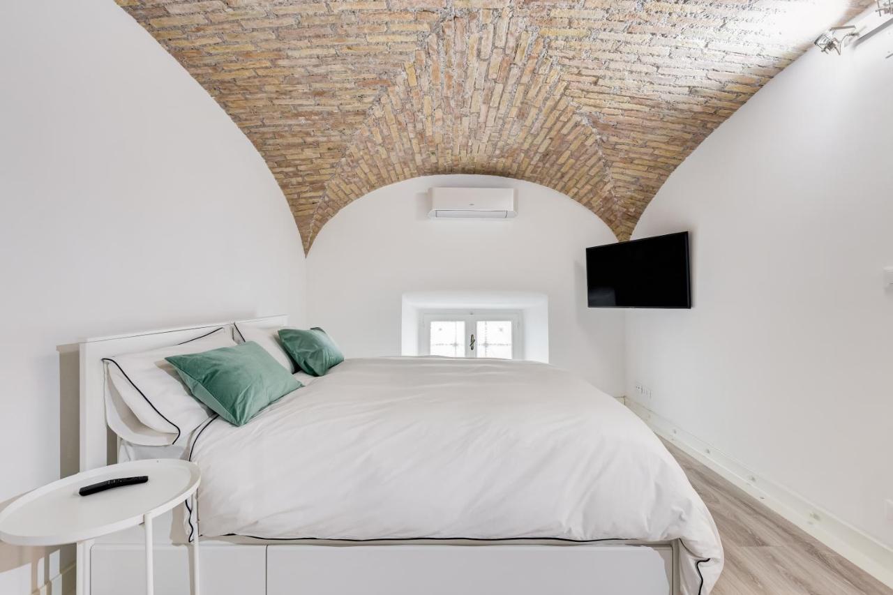 Apartment Boutique Colosseum Rom